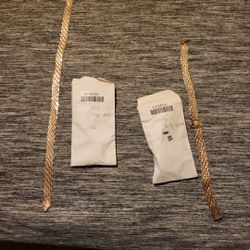 Gold Italian Necklaces