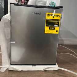 Galant 2.7 Cu Refrigerator 