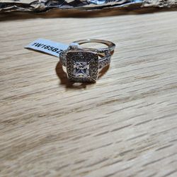 Clearance RINGS Size8
