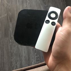 Apple TV 1st Gen 