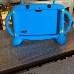 Kids Tablet Holder 