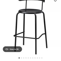 Bar Stool IKEA