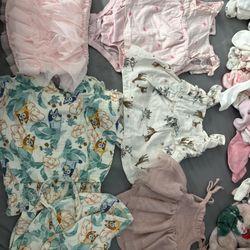 nb baby clothes 