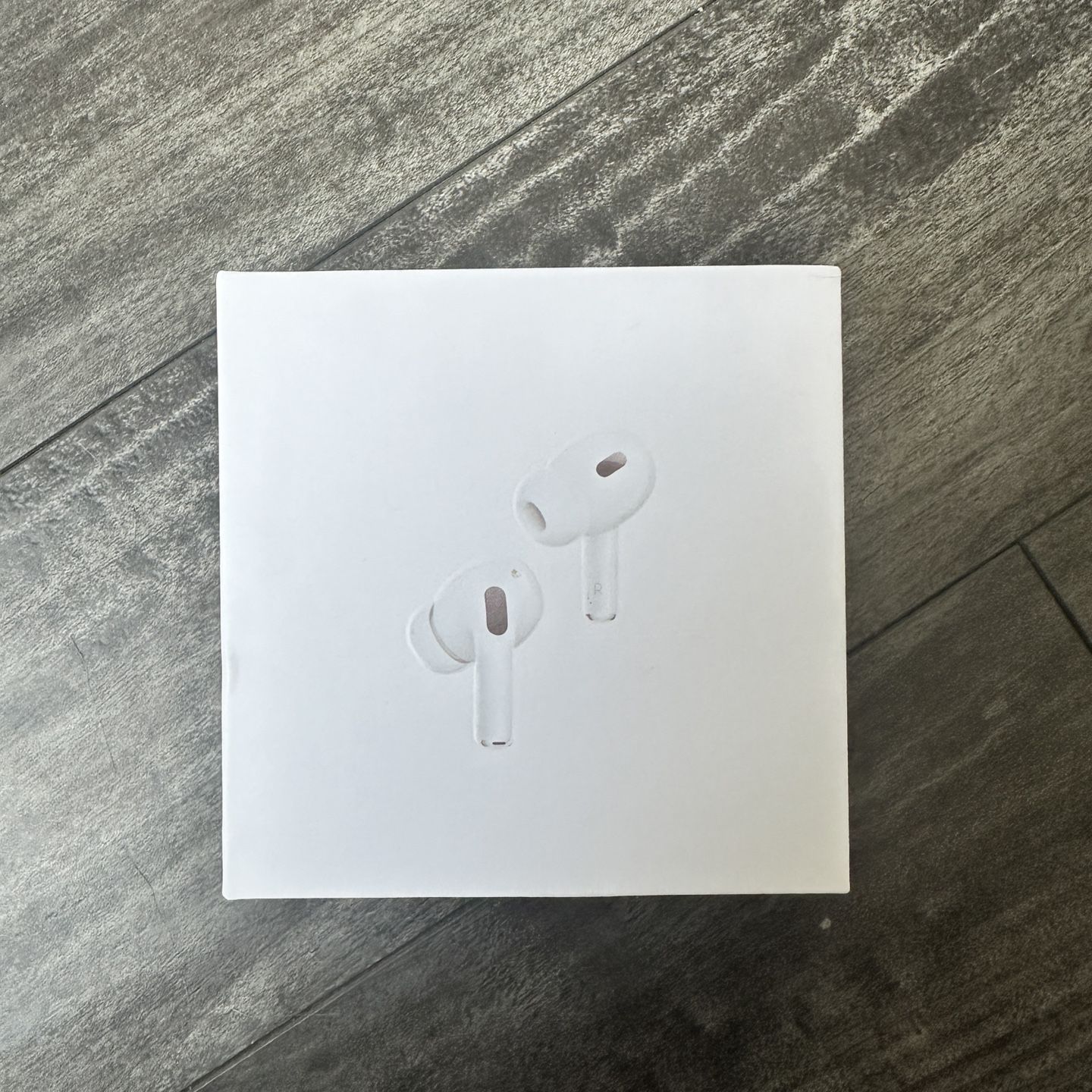 AirPods Pros Gen 2 SEALED BRAND NEW (NEGOTIABLE)