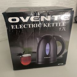 Ovente Electric Kettle 