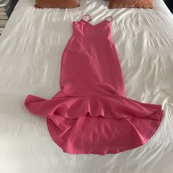 Women’s Lulus Dress Medium