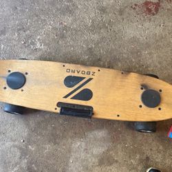 Z Board 