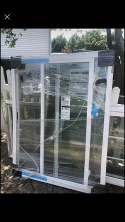New Windows