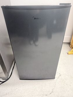 Mini Refrigerador