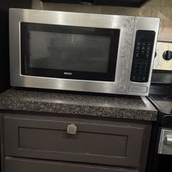 Bosch Microwave 