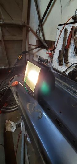 Led light