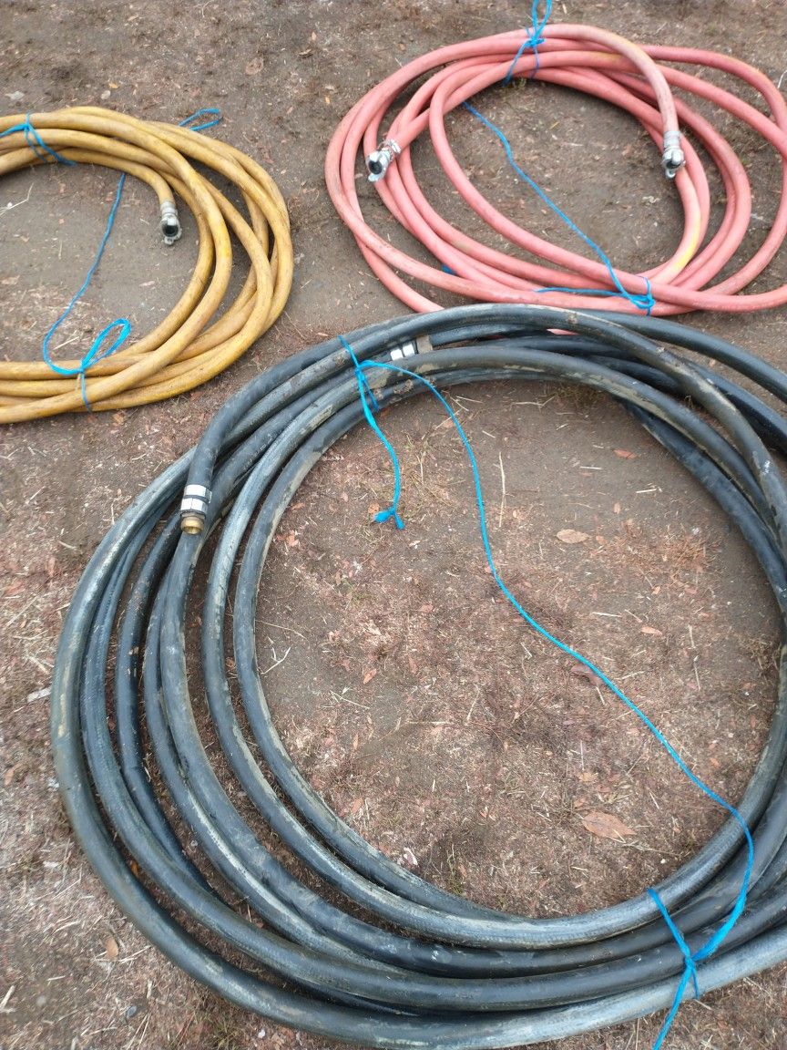 Air Compressor Hoses 