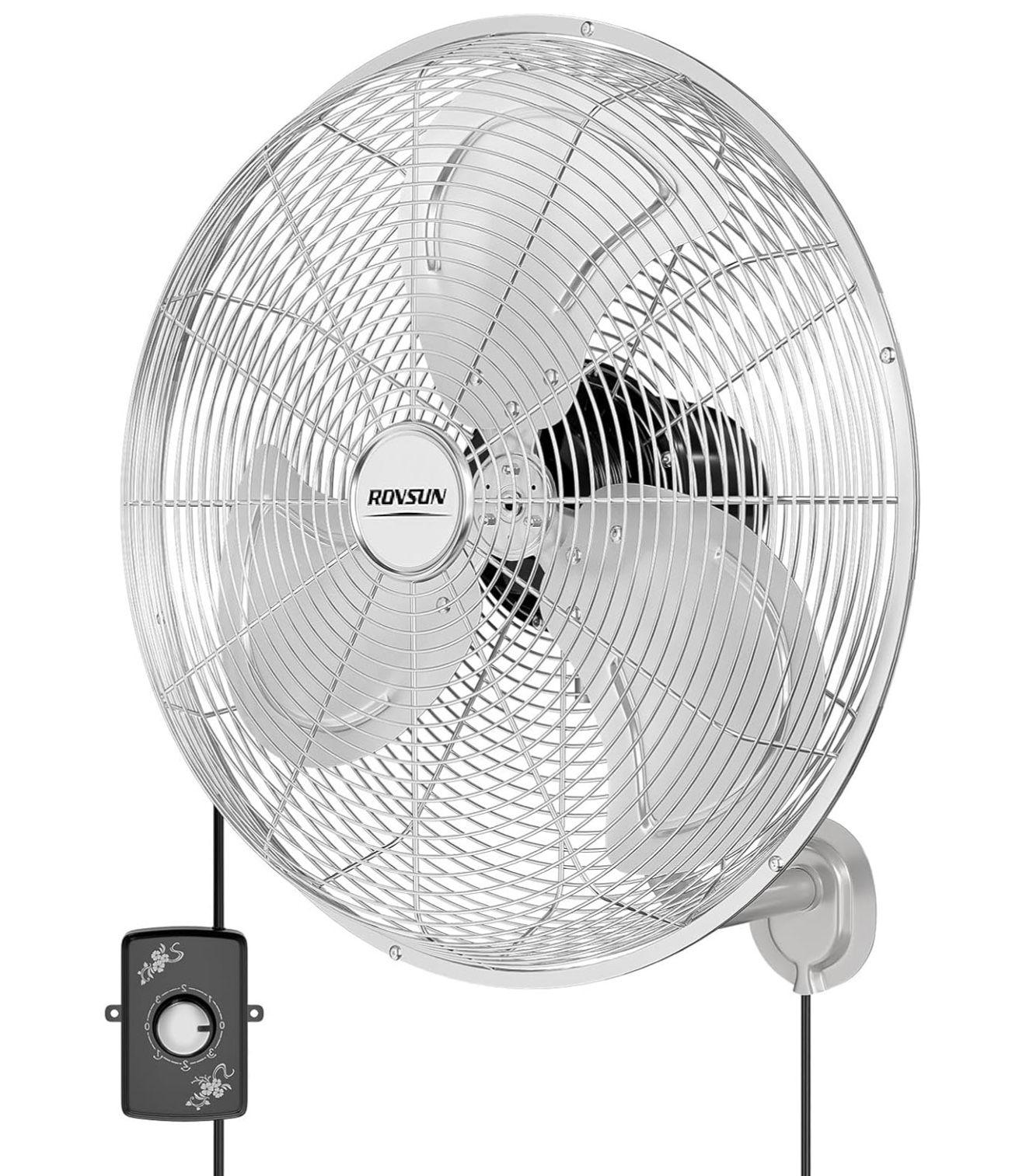 18 Inch Industrial Wall Mounted Fan(Jh2256C)