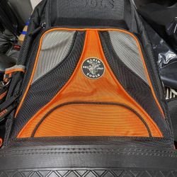 KLEIN TOOLS BACKPACK 