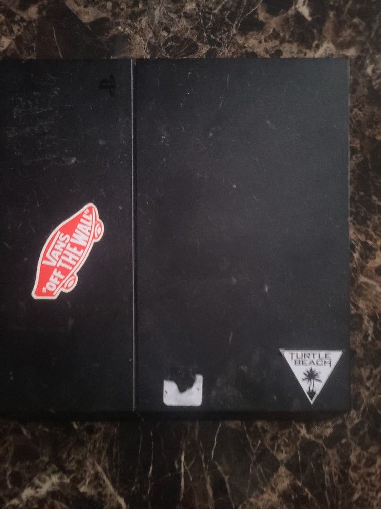 Ps4
