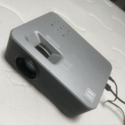 RCA Projector