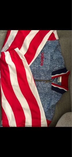 Jacket Adidas