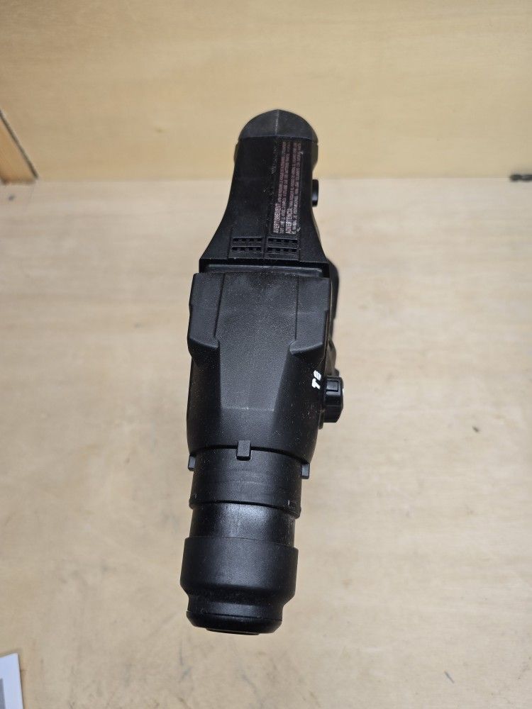 Makita 18V LXT Sub Compact Rotary Hammer