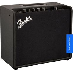 Fender Amp