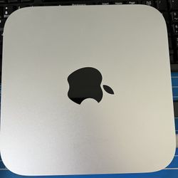 apple mac mini2014 I5 2.6g  8g ram 250g solid state disk