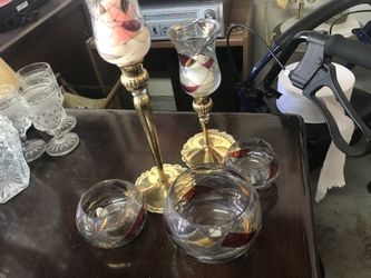 Candle Set