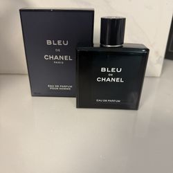Bleu De Chanel