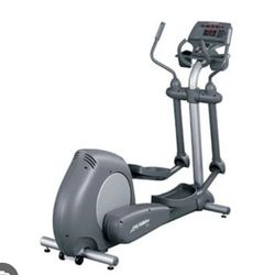 Elliptical 
