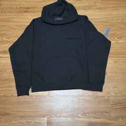 ESSENTIALS FOG HOODIES