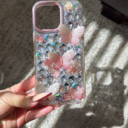 Iphone 16 Pro Max Case