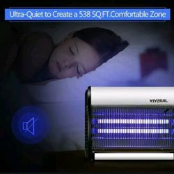Vivreal bug zapper deals