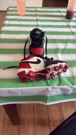 Football kleets