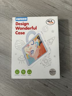 iPad Case