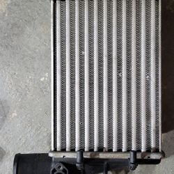 Intercooler Stock Audi A4 B5 1.8t 