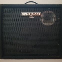 Behringer ULTRATONE K1800FX 180 Watt Keyboard Amplifier

