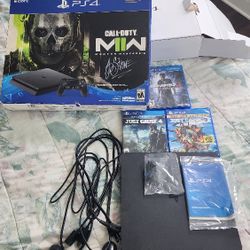 1TB PS4 Slim