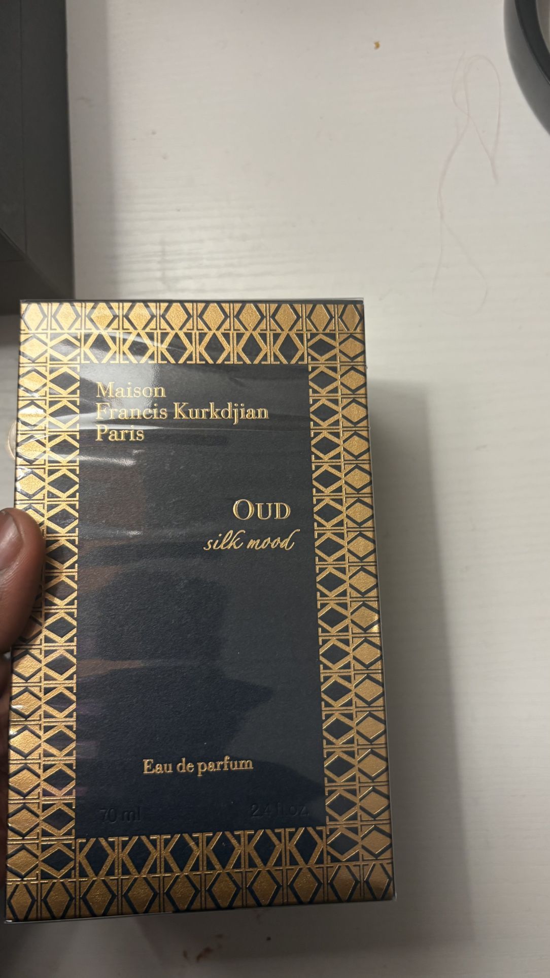 Maisom Francis Baccarat 540 Rouge