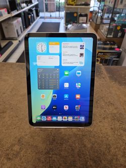 Apple iPad A16 11" 128GB WIFI + Cellular