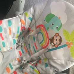 Baby Swing 