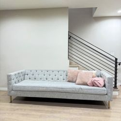 custom designed couch