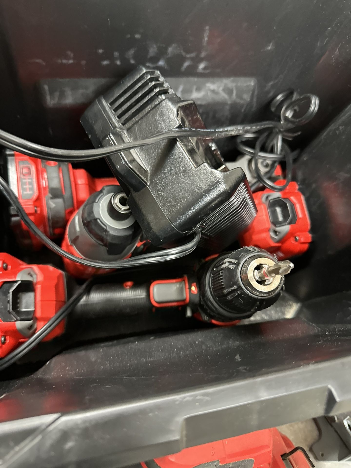 Craftsman Tools