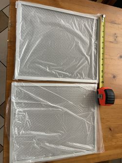Oneket Range 2 Hood Filter