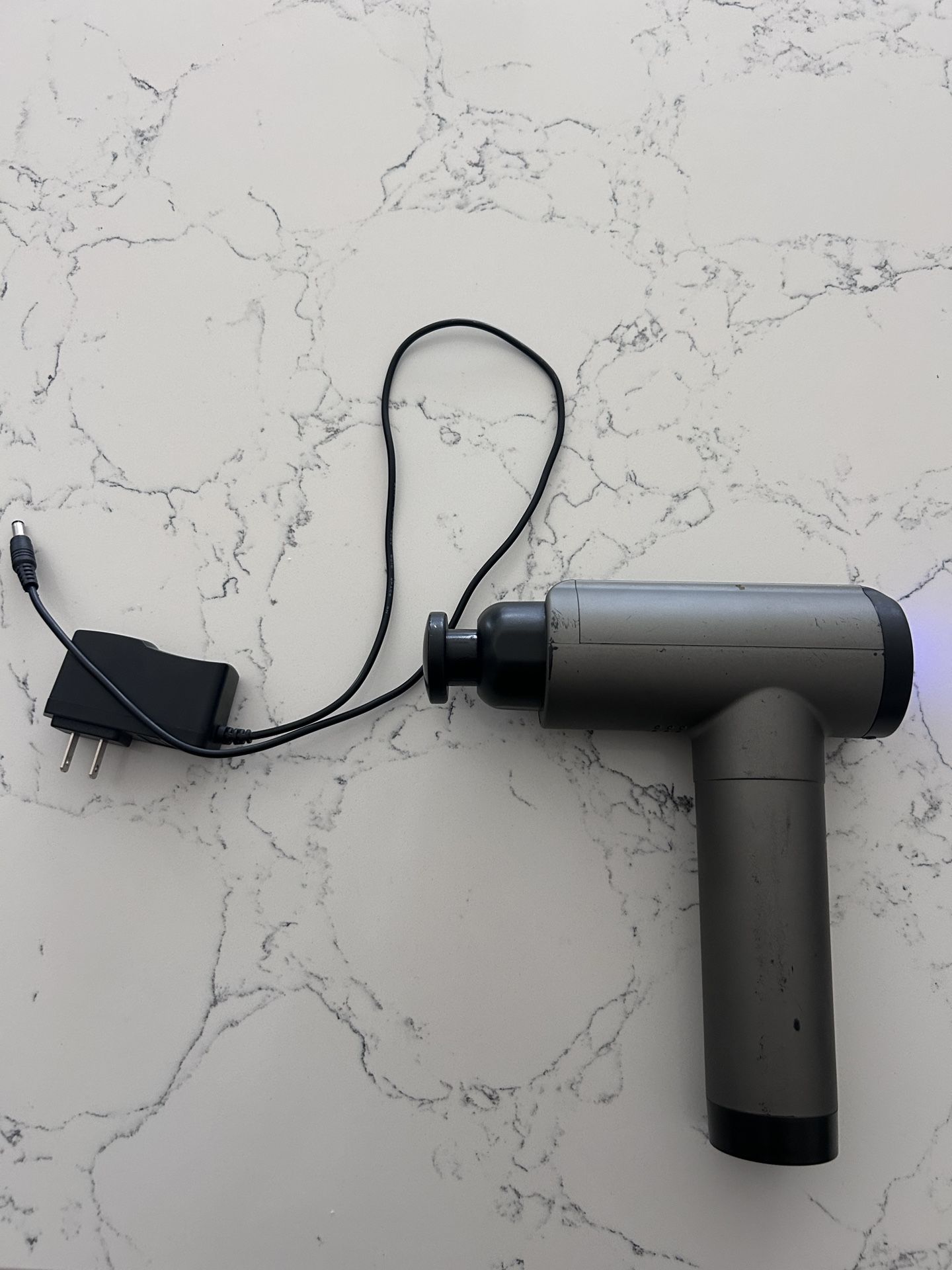 High Powered Massage Gun