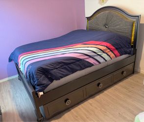 Juego de cuarto tamaño Full