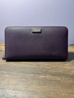 Kate Spade Large Continental Wallet