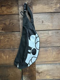 Mickey Mouse Fanny Pack