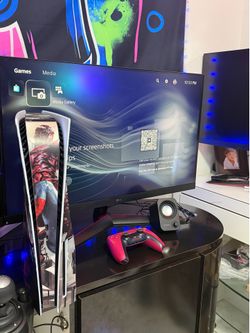 Ps5 disc standard