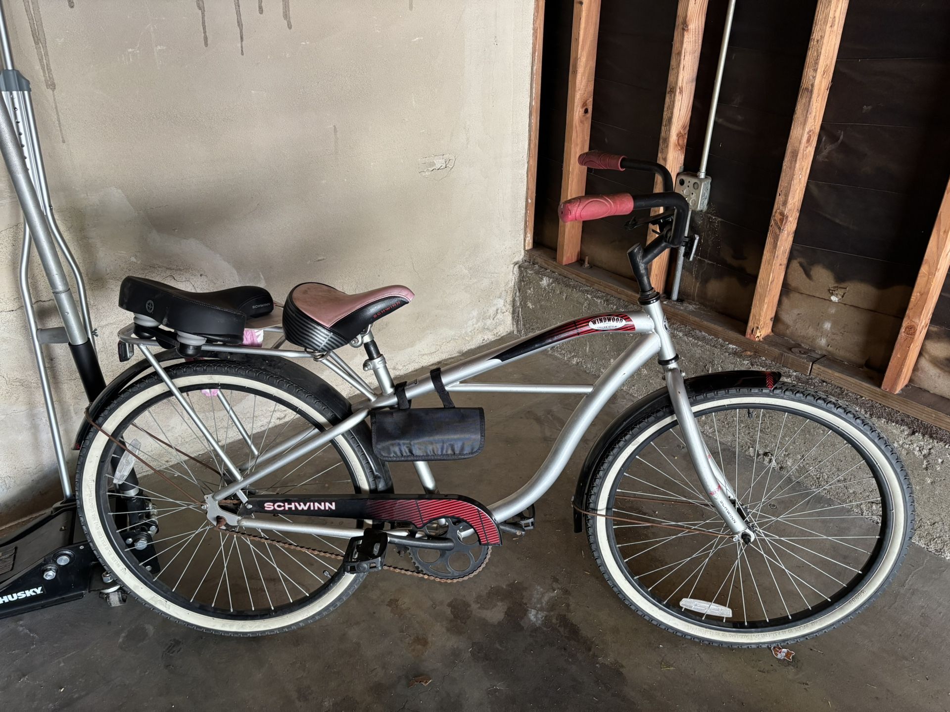 Schwinn Cruiser Bike