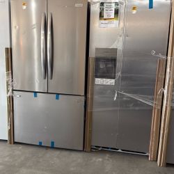 Frigidaire Scratch & Dent 