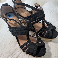 Wedges - Women's Shoes
