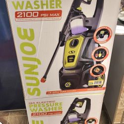 Pressure Washers 65Each